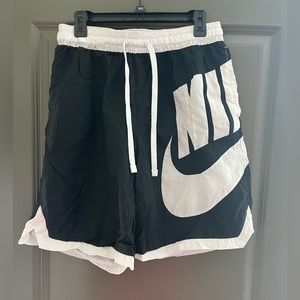 Nike Nylon Shorts